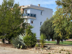 Casa con vistas al mar